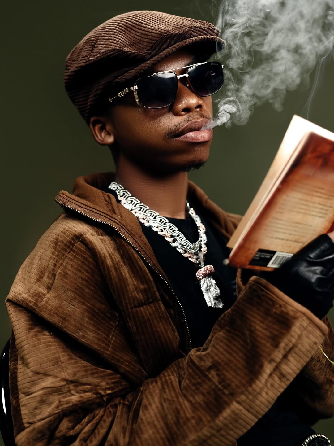 Misso Misondo – Ban Gaye (Singeli Version)