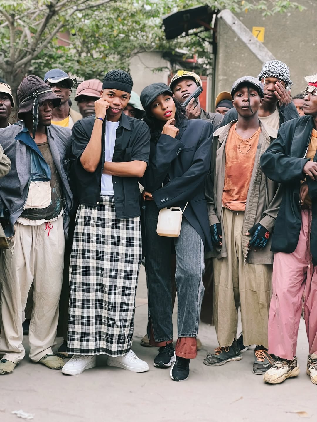 Misso Misondo – Jero