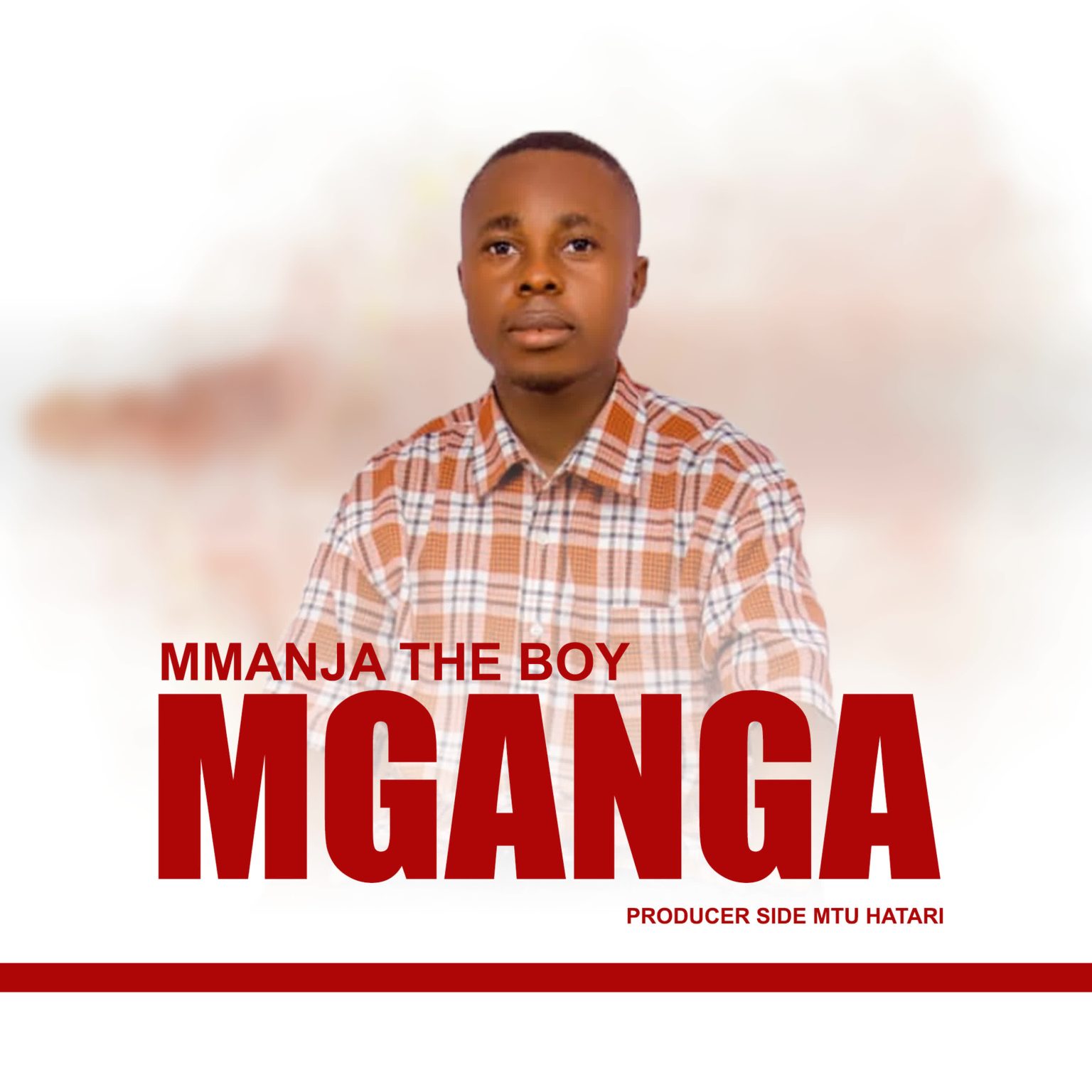 Mmanja The Boy – Mganga