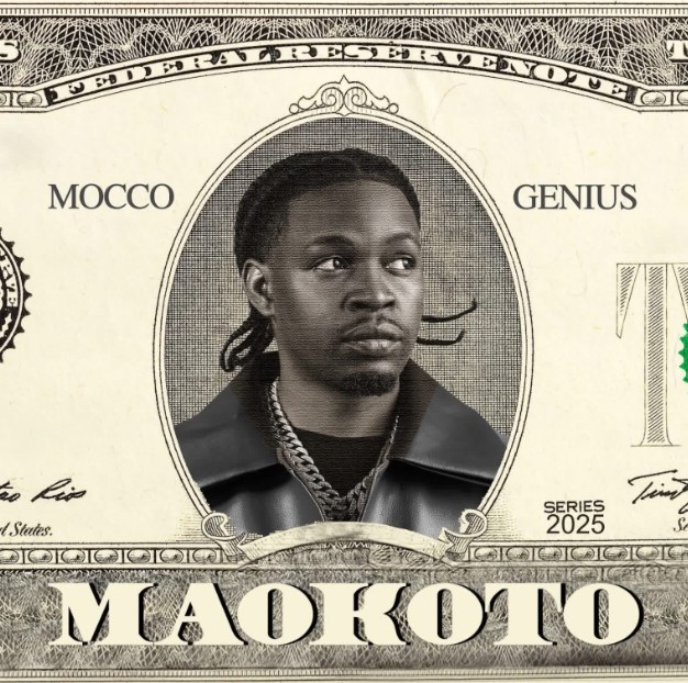 Mocco Genius – Maokoto