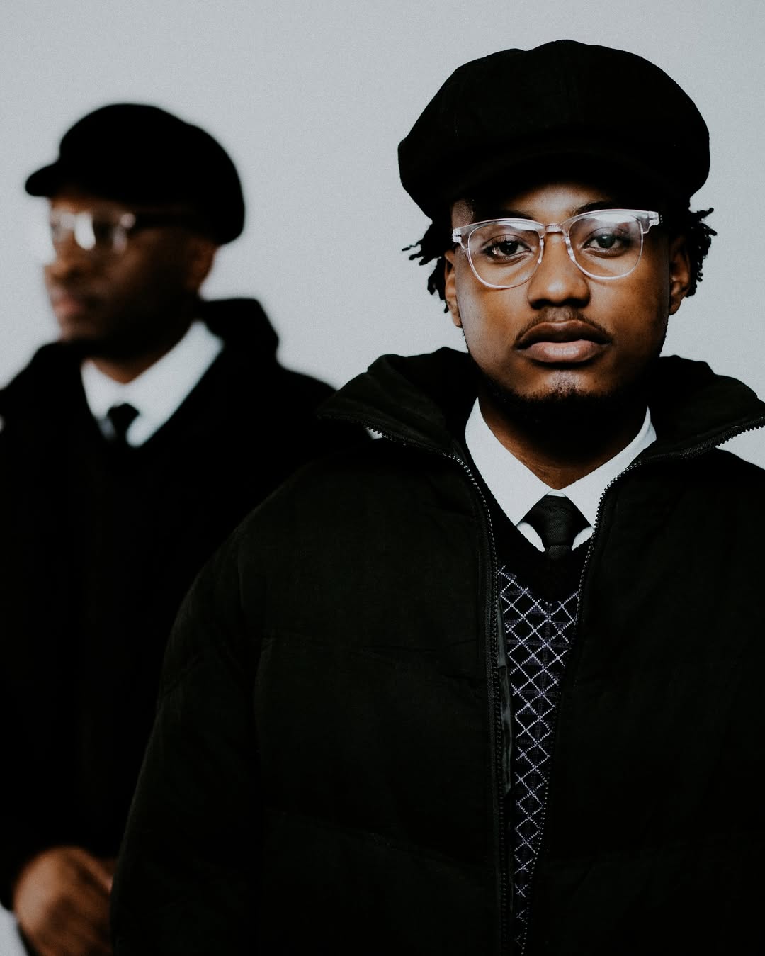 Moses Luka – Move On