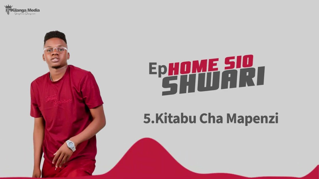 Stream & Download Mudy Msanii – Kitabu Cha Mapenzi