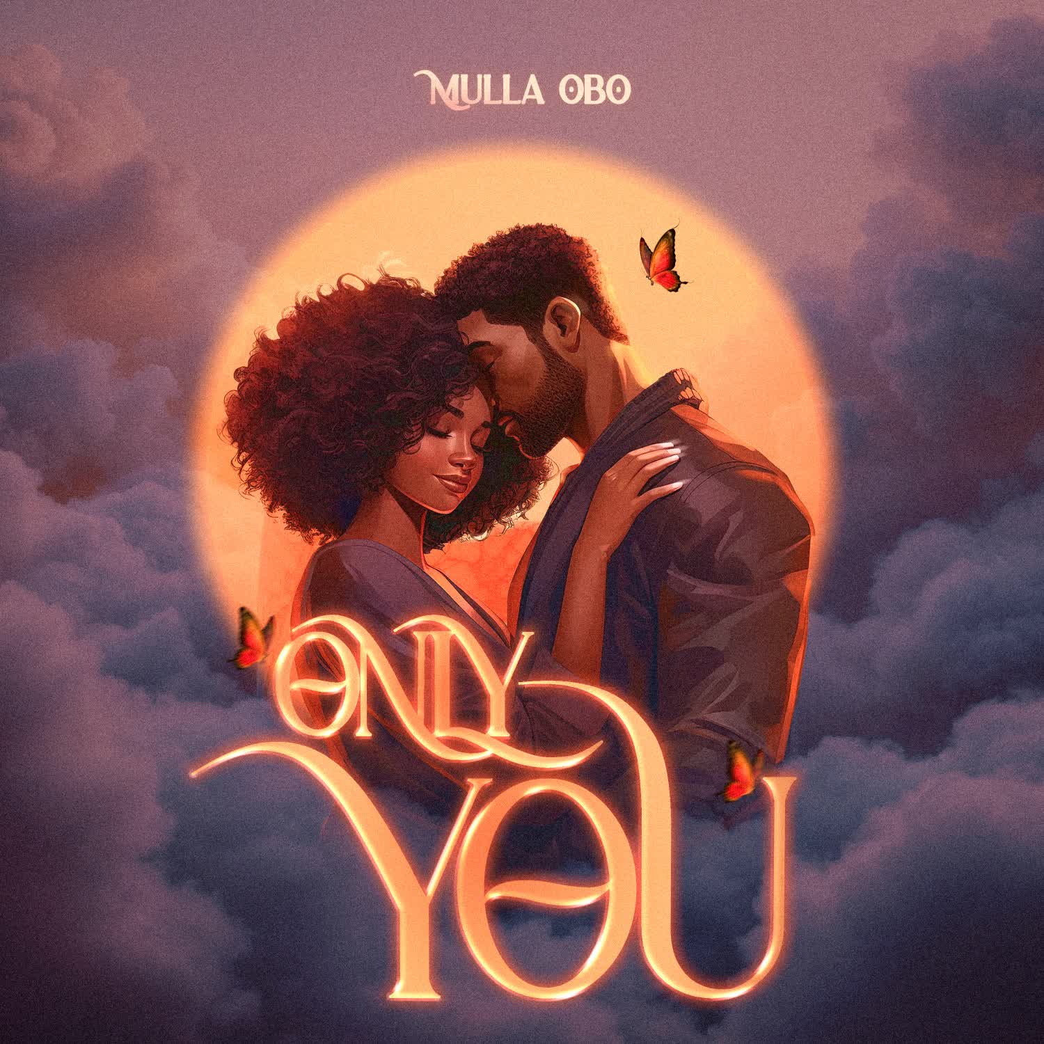 Mulla OBO – Only Yo