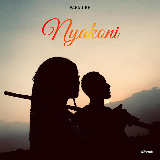 Papa T – Nyakoni