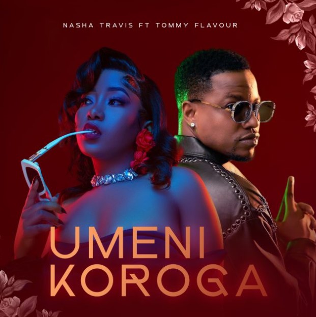 Stream & Download Nasha Travis Ft Tommy Flavour – Umeni Koroga
