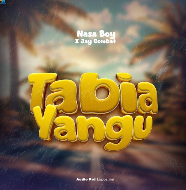 Nassa Ft Jay Combat – Tabia Yangu