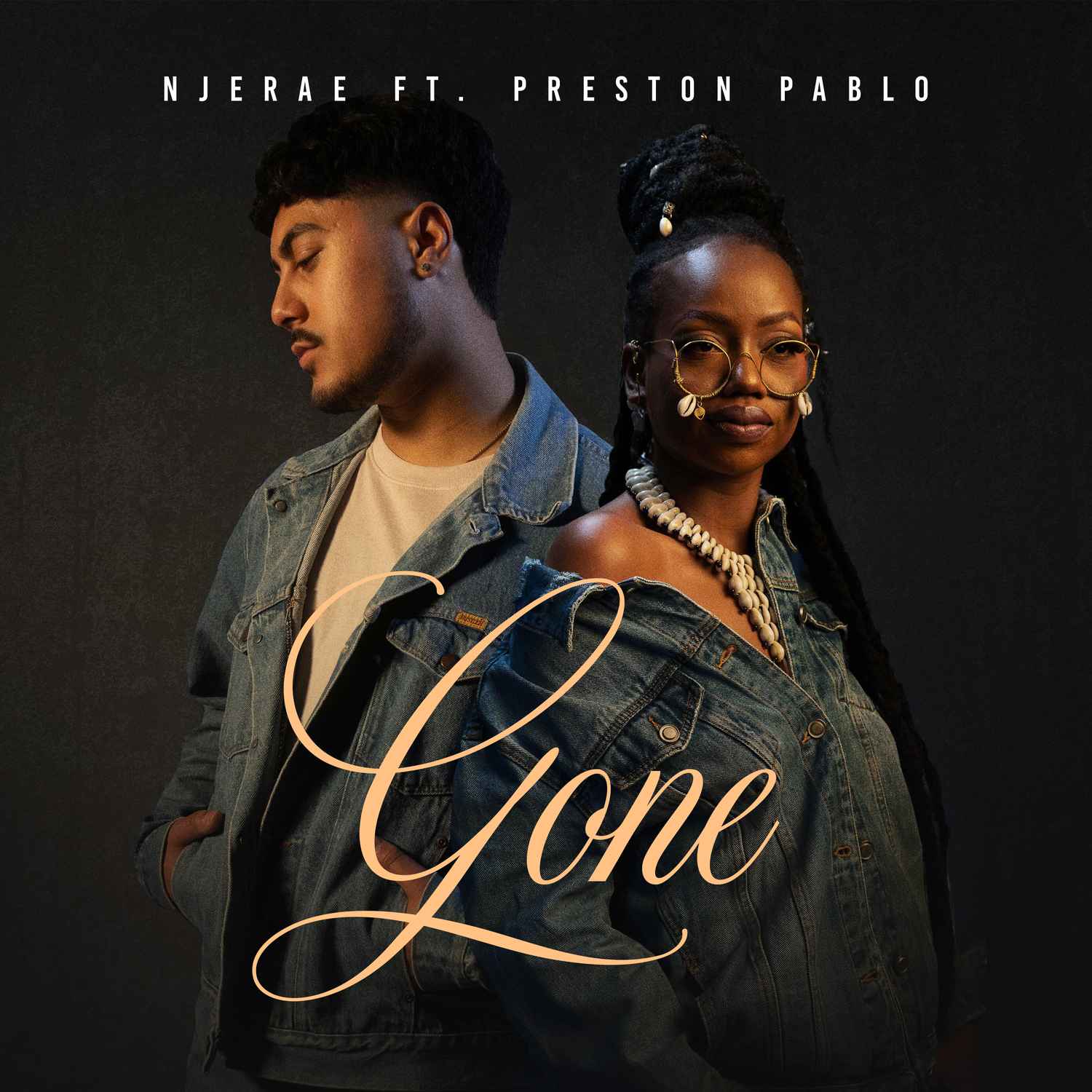 Njerae Ft Preston Pablo – Gone