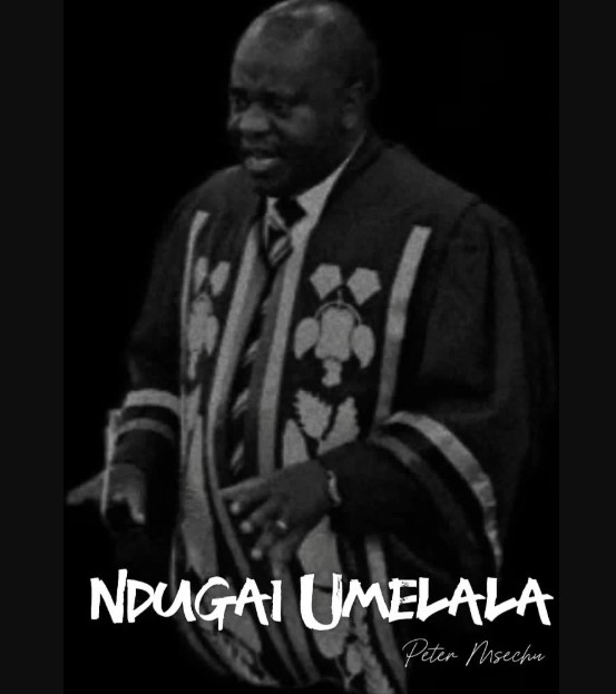 Stream & Download Peter Msechu – Ndugai Umelala