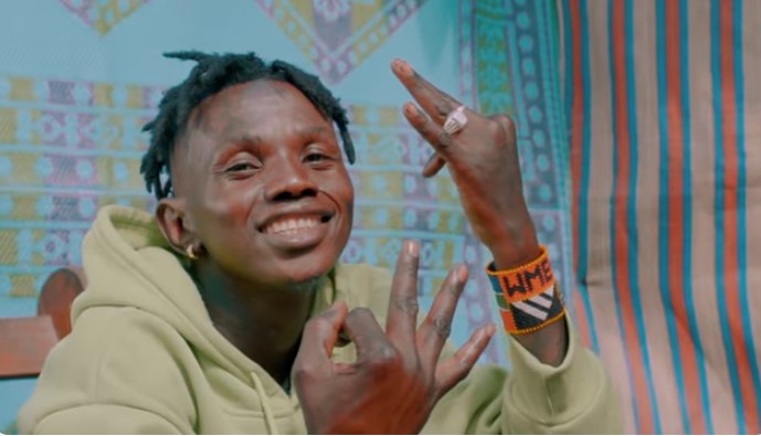 Stream & Download S Kide – Kikao Cha Mwisho