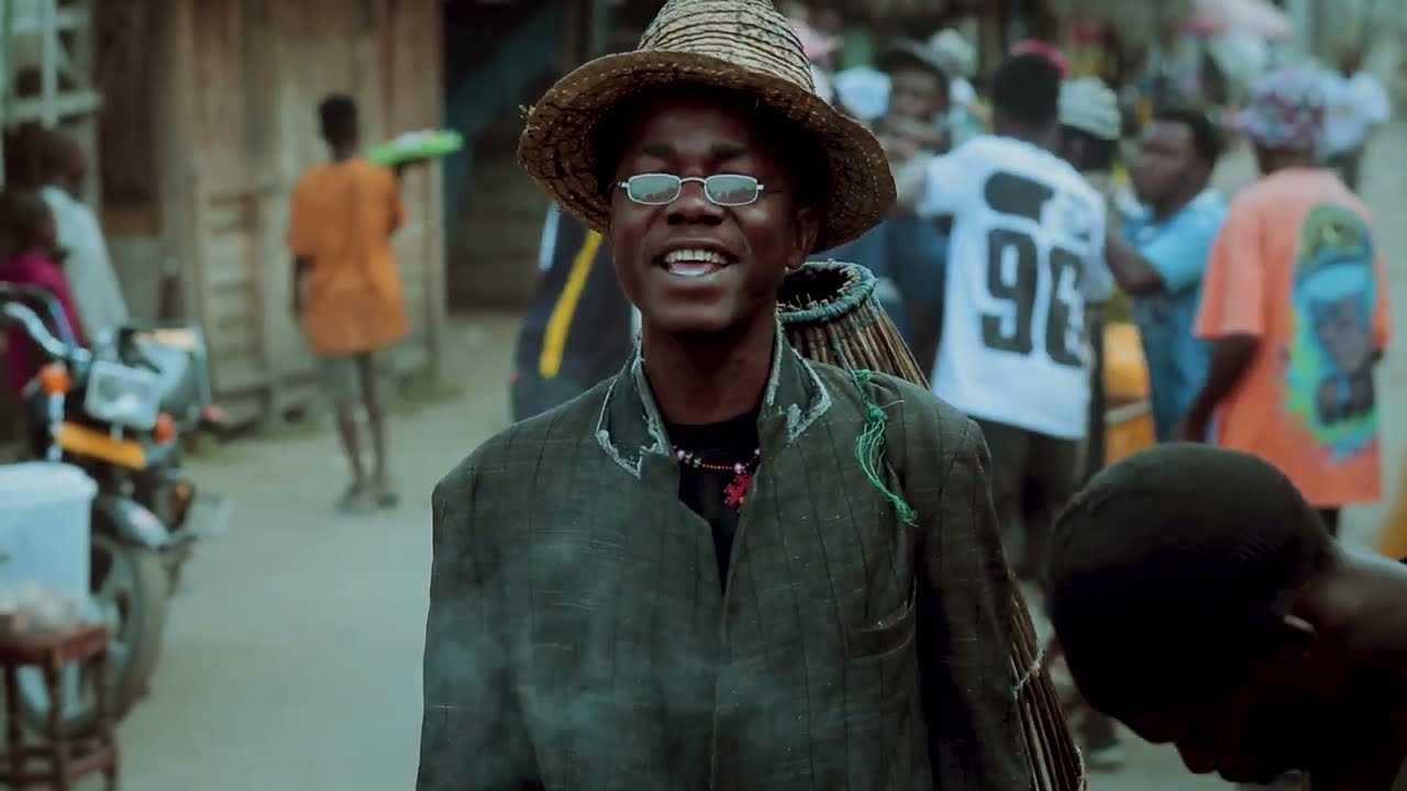 Video | Sele Minamba – Mikasa Mikosi Makosa