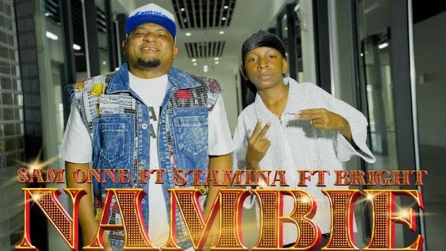 Stream & Download Sam Onne Ft Stamina & Bright – Nambie