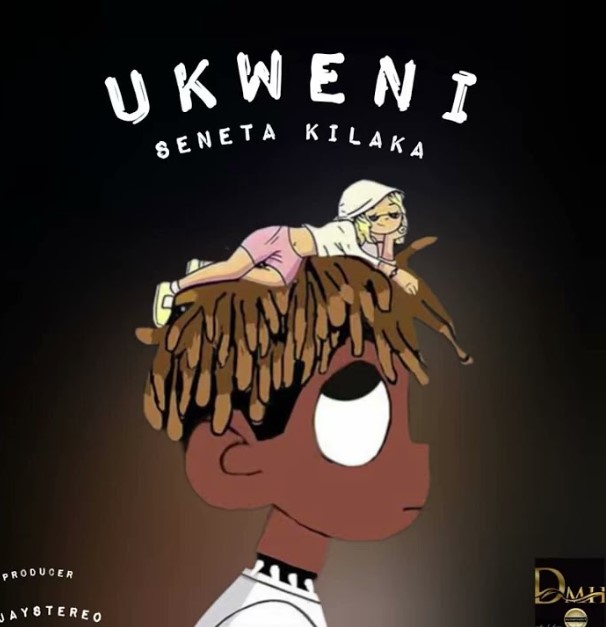 Stream & Download Seneta Kilaka – Ukweni
