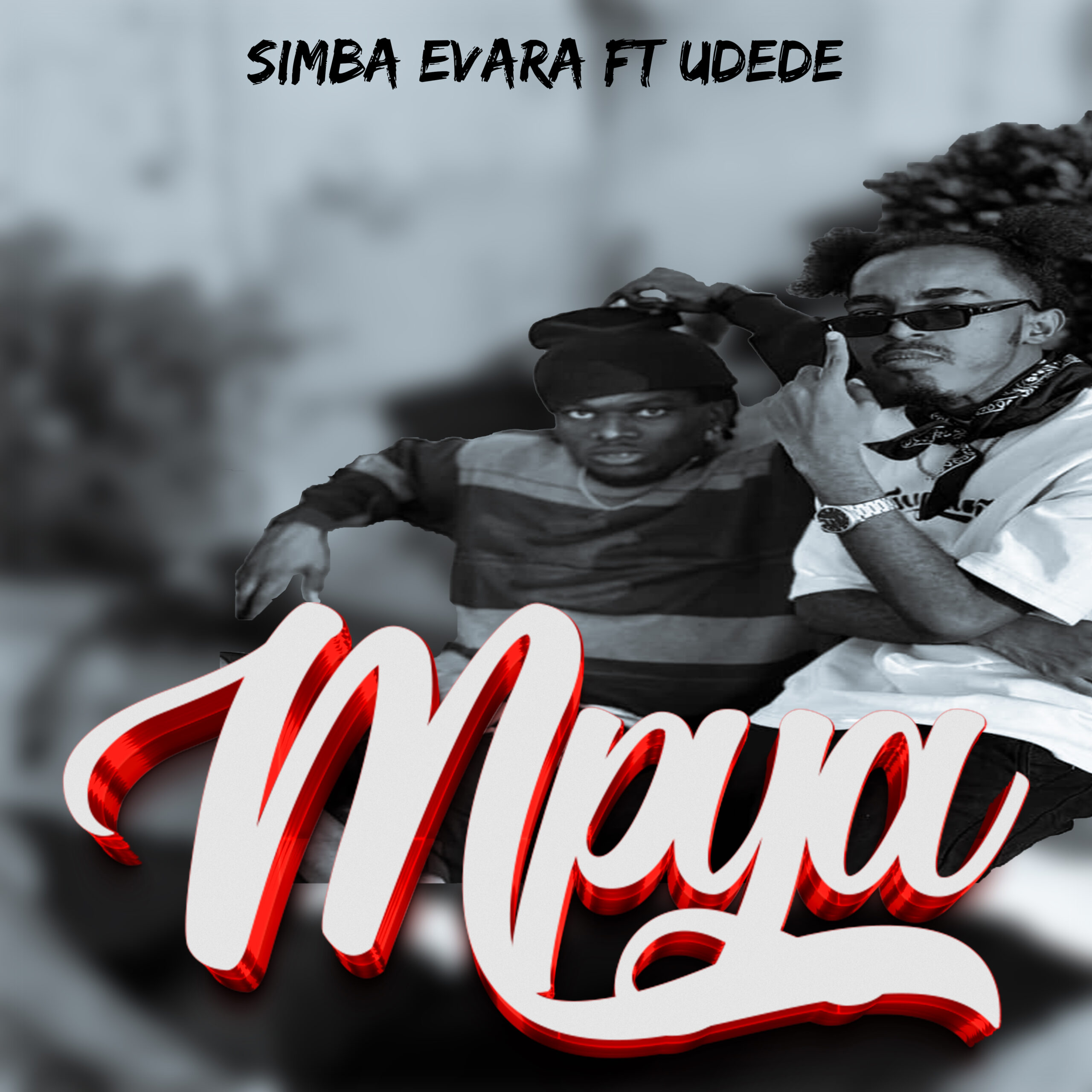 Simba Evara Ft Udede – Mpya