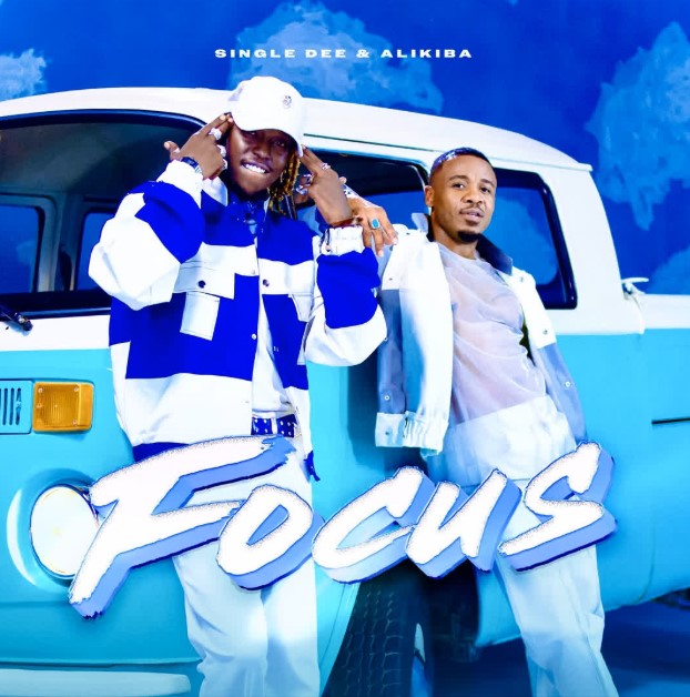 Stream & Download Single Dee & Alikiba – Focus