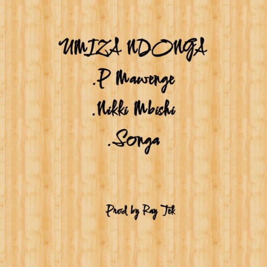 Stream & Download Songa Ft Nikki Mbishi & P Mawenge – Umiza Ndonga