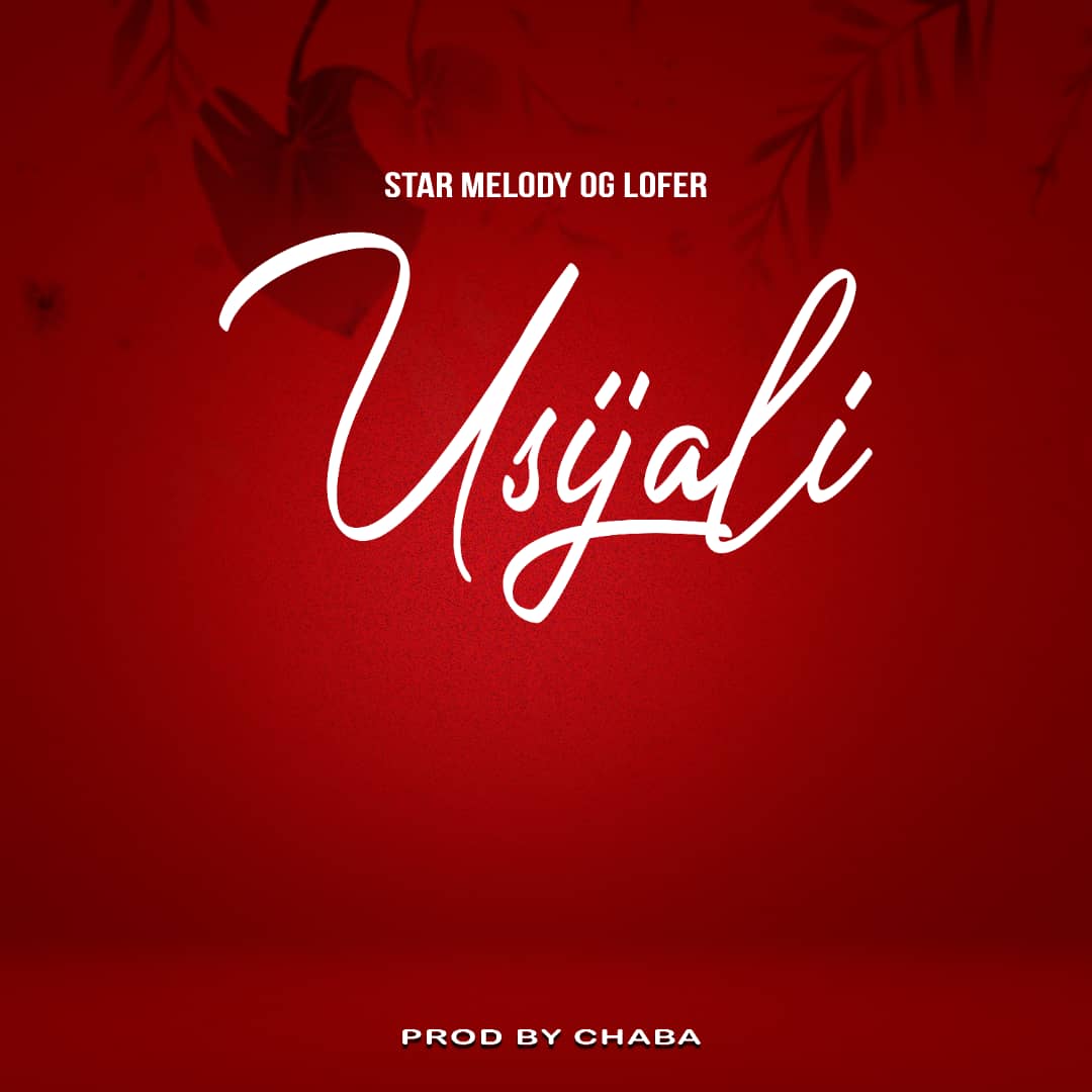 Star Melody OG Lofer – Usijali