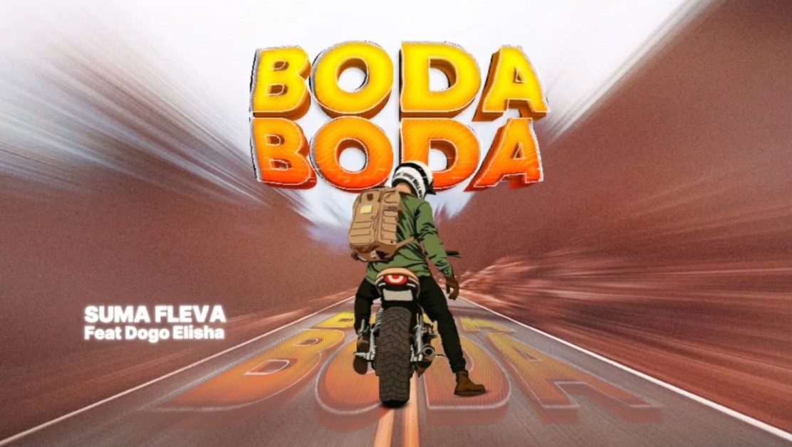 Suma Fleva Ft Dogo Elisha – Boda Boda