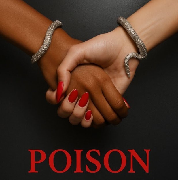 Tanasha Donna & Olivia – Poison