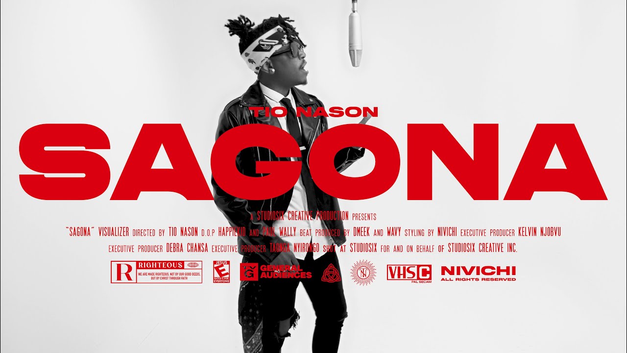 Tio Nason – Sagona
