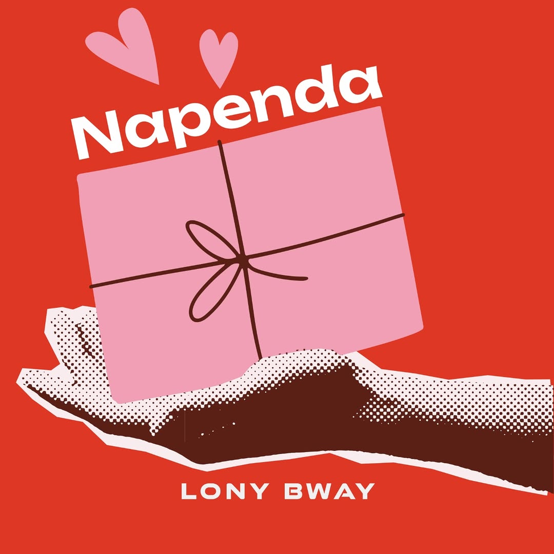 Stream & Download Lony Bway – Napenda