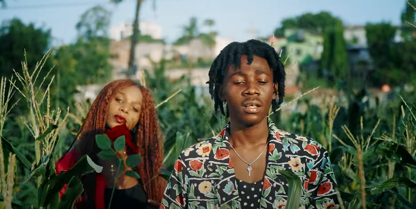 Video | Udoo – Nimeshamove On