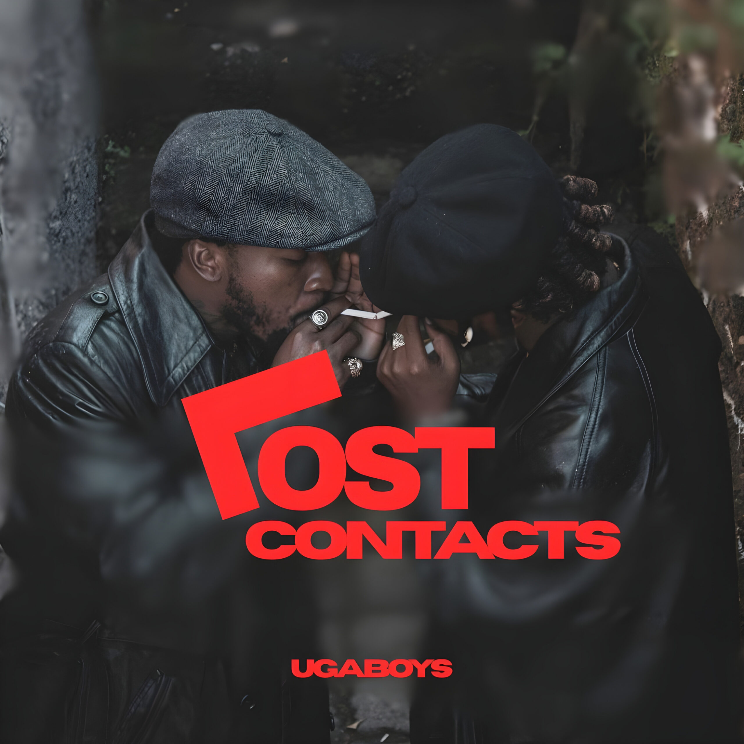 Stream & Download Ugaboys – Lost Contacts