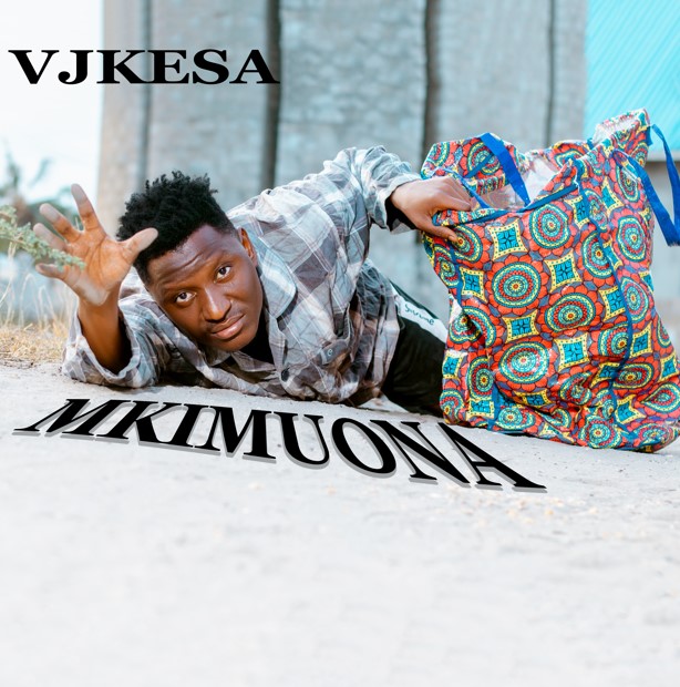 VJkesa – Mkimwona