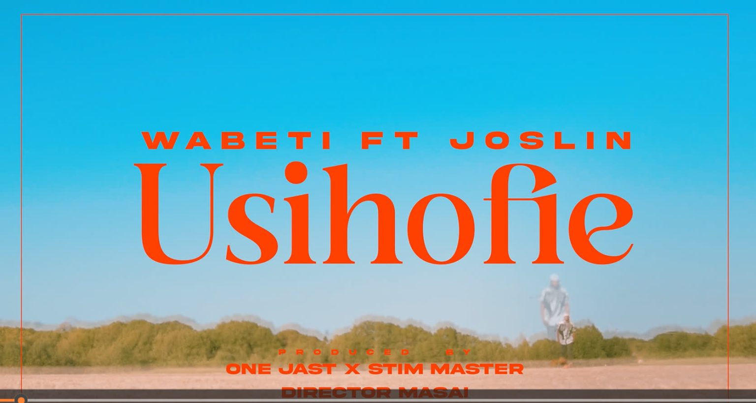 WABETI ft JOSLIN – USIHOFIE