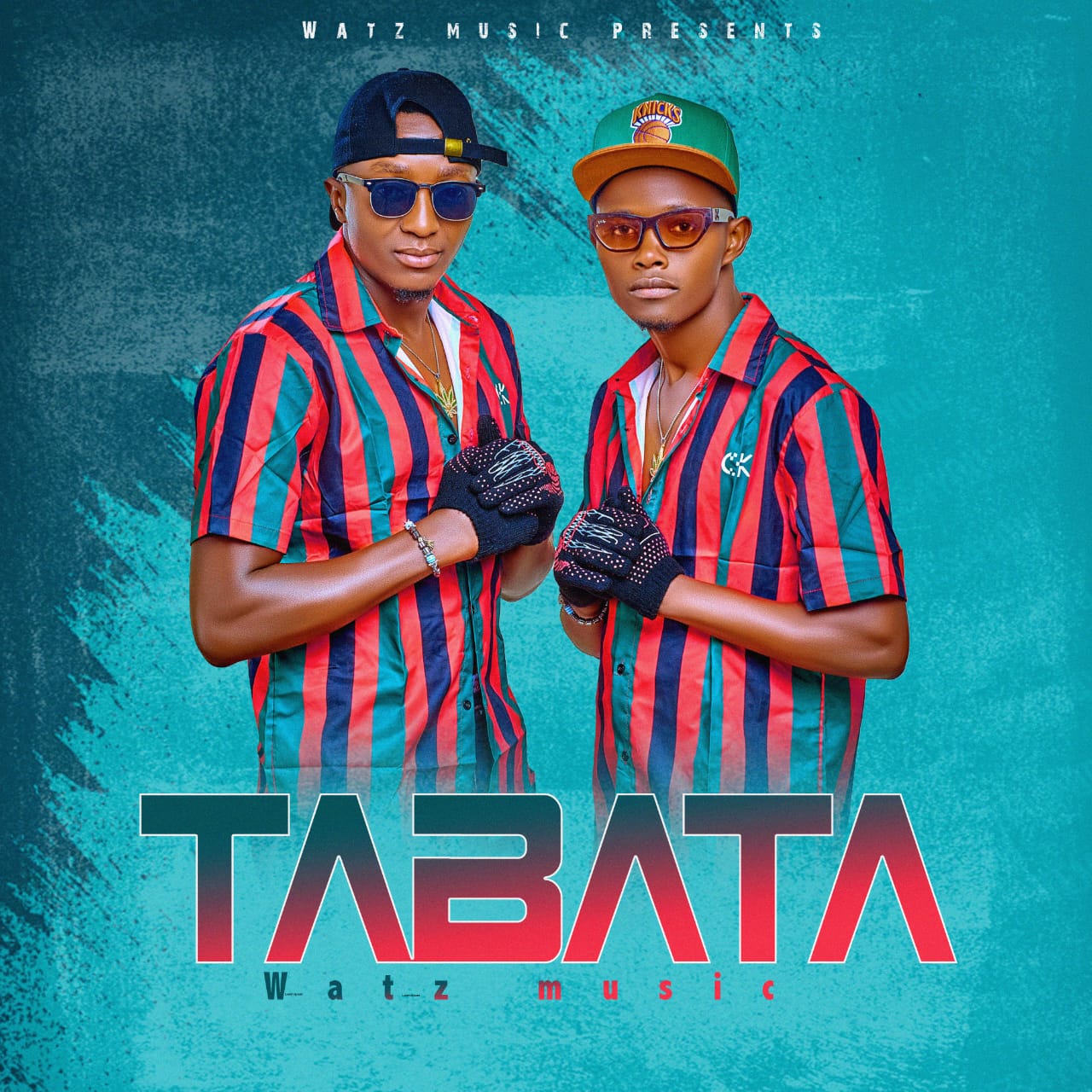 Watz music – TABATA | Download