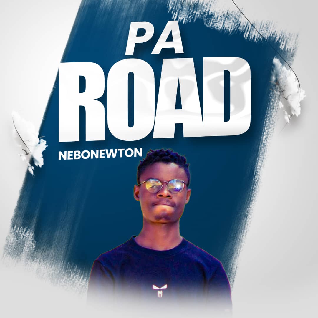 Nebonewton – Pa Road