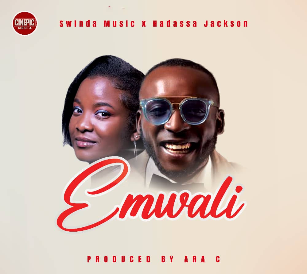 Swinda Music ft. Hadassah Jackson – Emwali