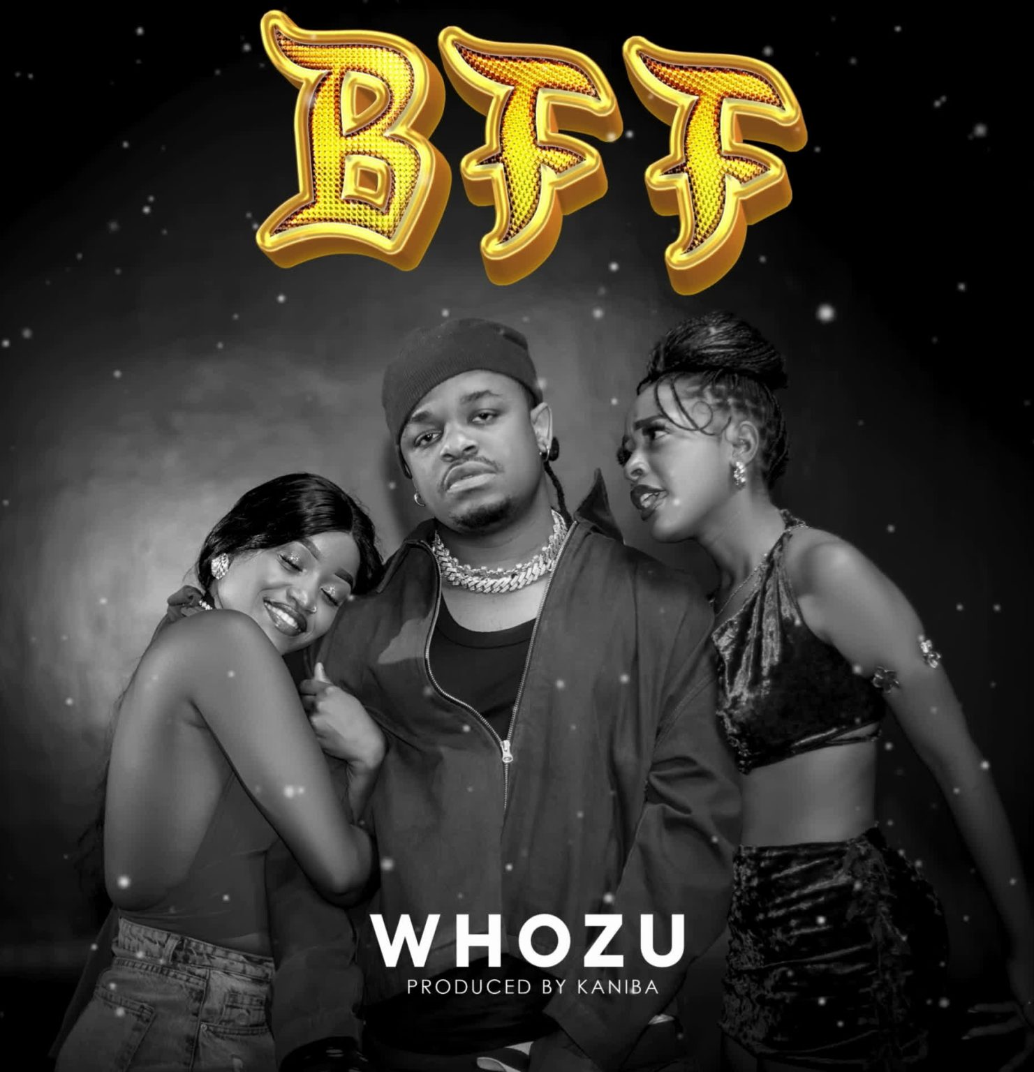 Stream & Download Whozu – BFF