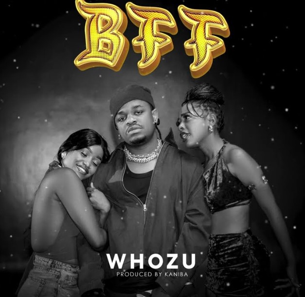 Stream & Download Whozu – BFF