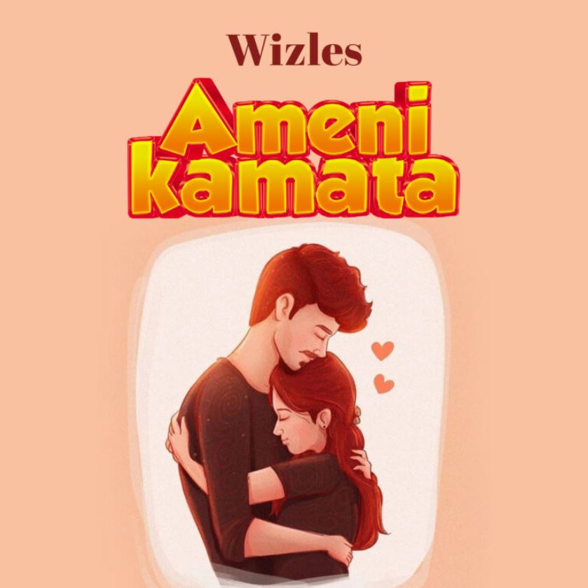 Wizles – Amenikamata
