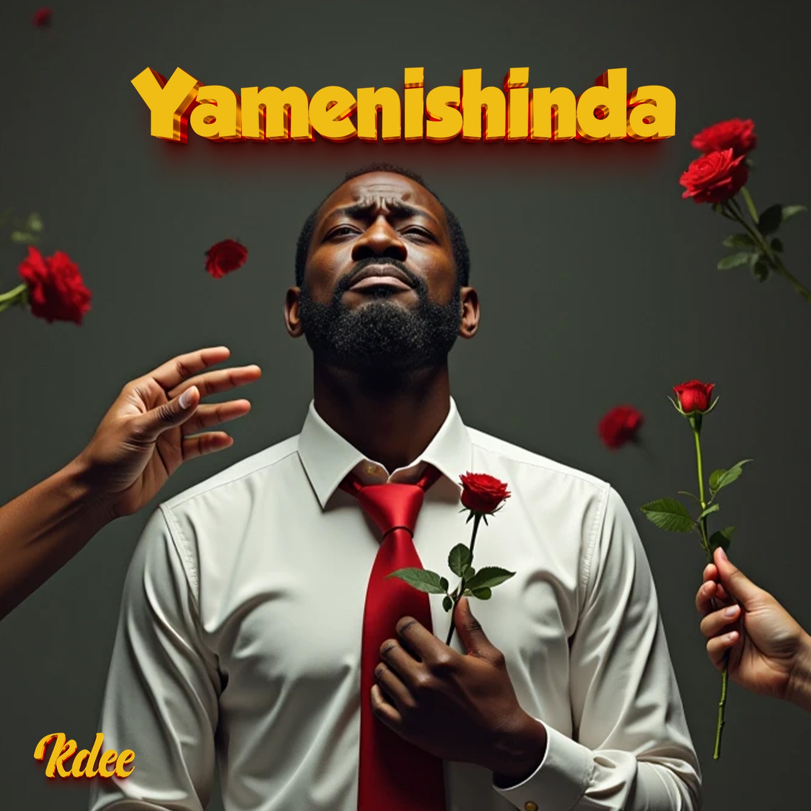Kdee – Yamenishinda