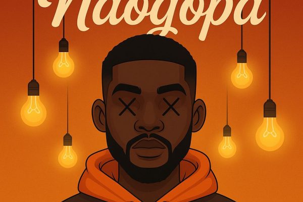 Yotam Tz – Naogopa