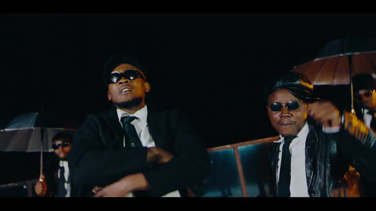 Young Kay Na Jae Swagger – Ma Betrayal