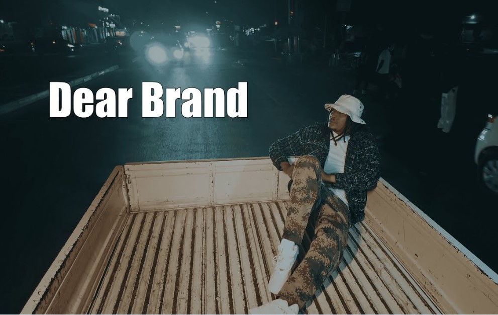 Stream & Download ZAiiD – Dear Brand