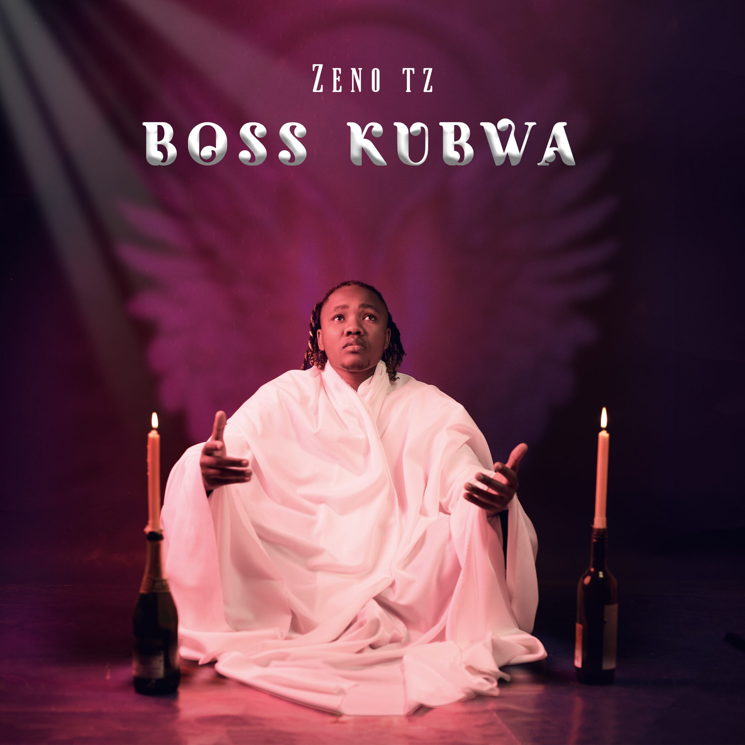 Zeno Tz – Boss Kubwa