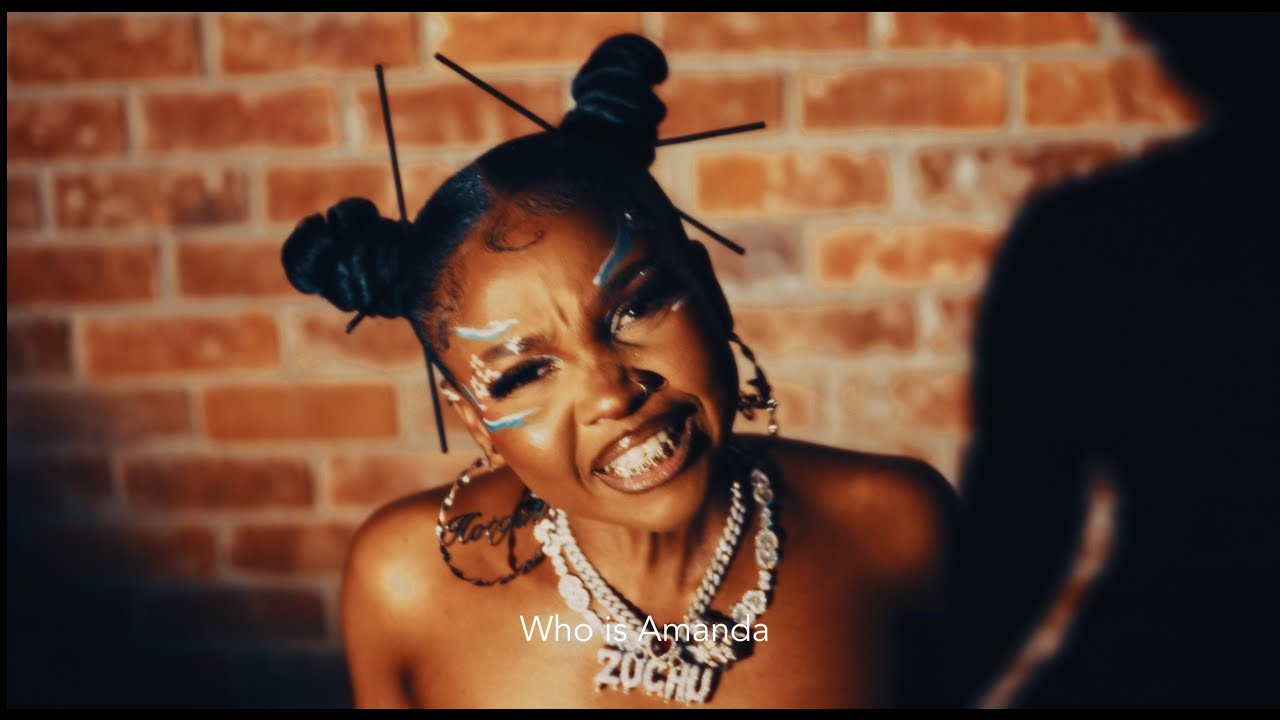 Video | Zuchu – Amanda