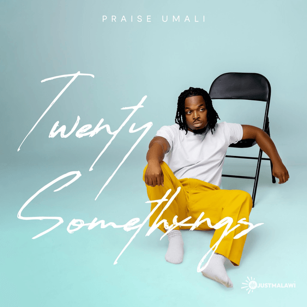 Stream & Download Praise Umali – Nkadzakondanso