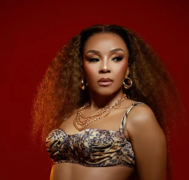 Stream & Download Cici ft Mimi Mars – Running To You