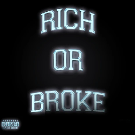 Stream & Download Buruklyn Boyz – Rich or Broke
