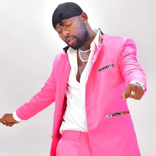 Eddy Kenzo & Mehran Matin – Hope & Love