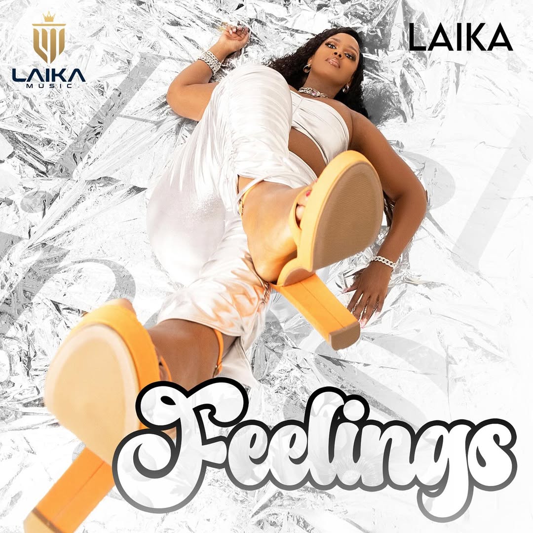 Stream & Download Laika – Feeling