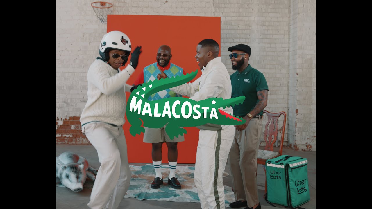 Stream & Download Mluusician, Ricky Lenyora, DJ Maphorisa – Malacosta