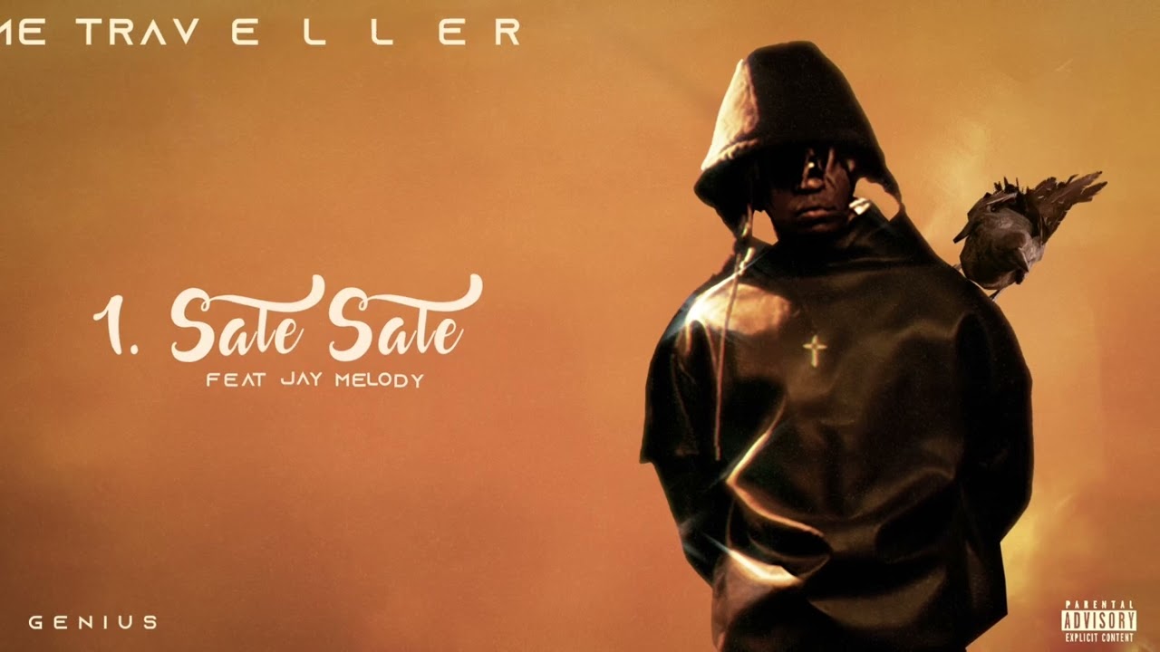 Stream & Download GeniusJini X66 ft Jay Melody – Sale Sale