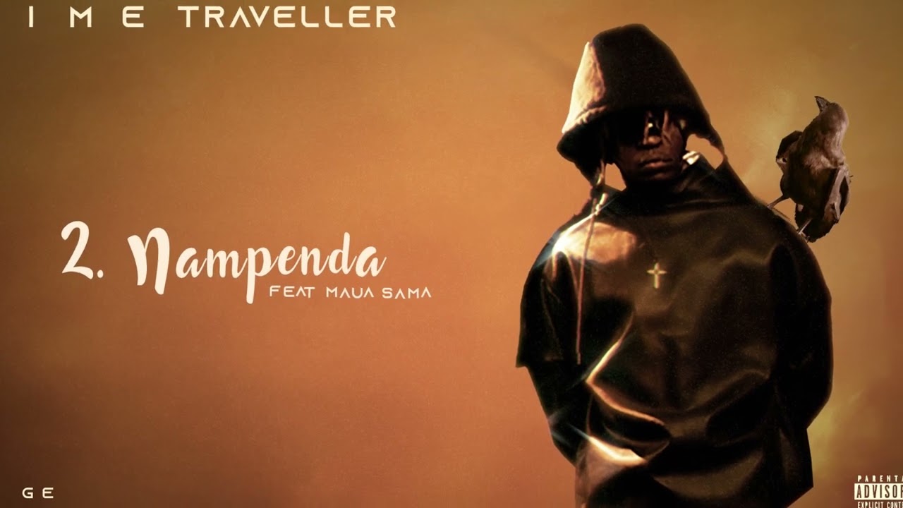 Stream & Download GeniusJini X66 ft Maua Sama – Nampenda