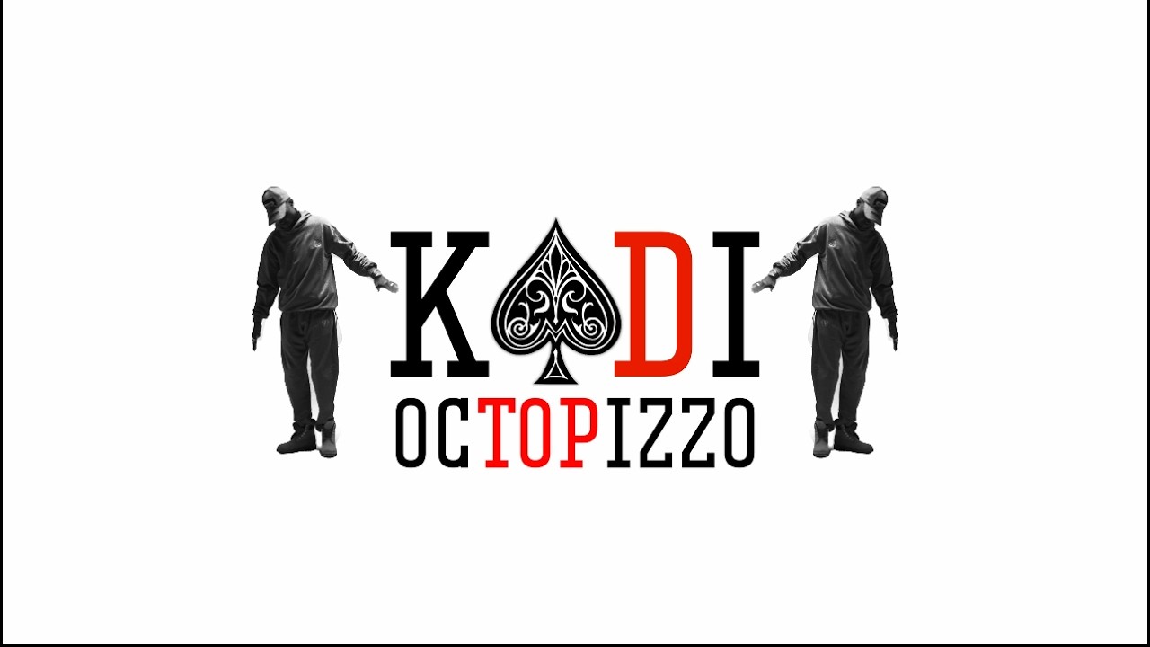 Octopizzo – Kadi 
