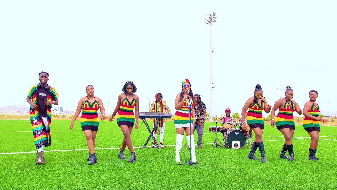 Gladys Kanyaa – Babe Ndagukunda